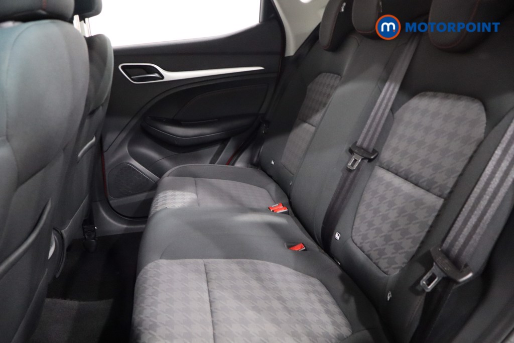 Mg Motor Uk ZS Excite Manual Petrol SUV - Stock Number (1563842) - 5th supplementary image