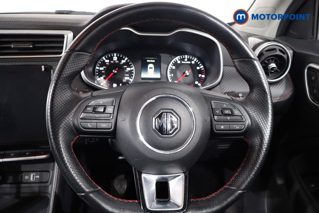 Mg Motor Uk ZS Excite Manual Petrol SUV - Stock Number (1563842) - 6th supplementary image