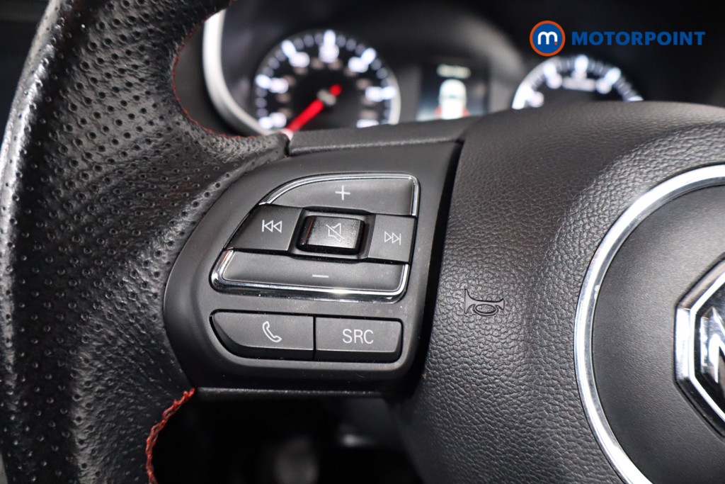 Mg Motor Uk ZS Excite Manual Petrol SUV - Stock Number (1563842) - 7th supplementary image