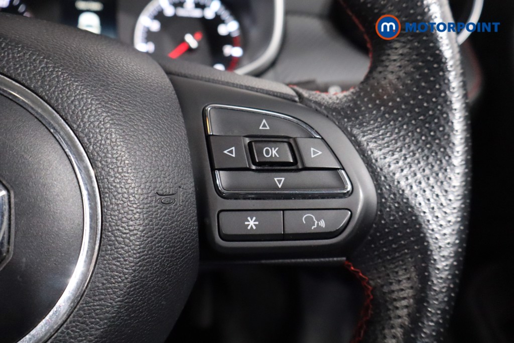 Mg Motor Uk ZS Excite Manual Petrol SUV - Stock Number (1563842) - 8th supplementary image