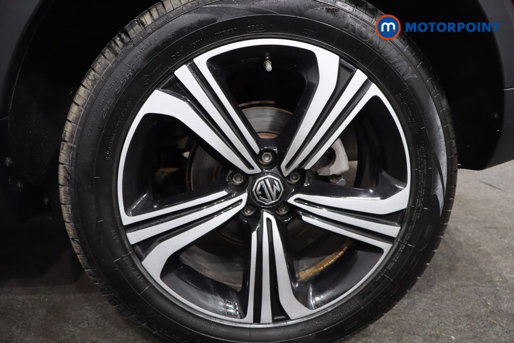Mg Motor Uk ZS Excite Manual Petrol SUV - Stock Number (1563842) - 12th supplementary image
