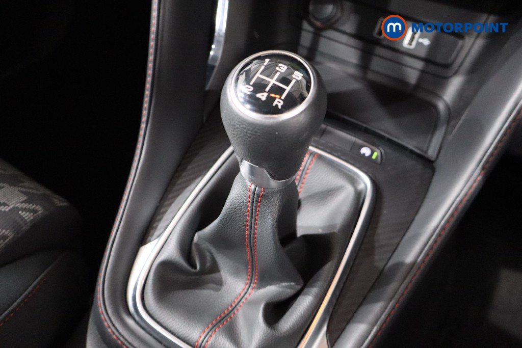 Mg Motor Uk ZS Excite Manual Petrol SUV - Stock Number (1563842) - 14th supplementary image