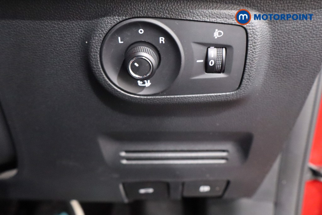 Mg Motor Uk ZS Excite Manual Petrol SUV - Stock Number (1563842) - 15th supplementary image