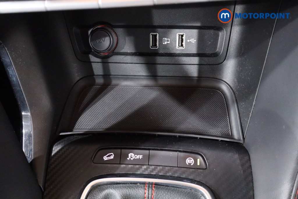 Mg Motor Uk ZS Excite Manual Petrol SUV - Stock Number (1563842) - 16th supplementary image