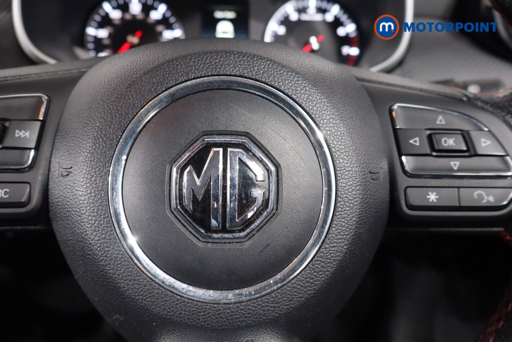 Mg Motor Uk ZS Excite Manual Petrol SUV - Stock Number (1563842) - 18th supplementary image