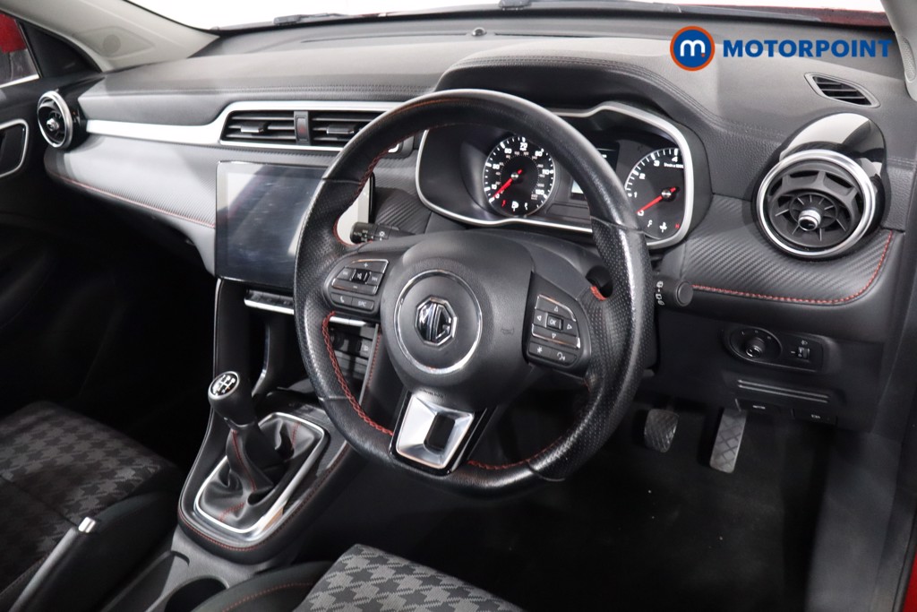 Mg Motor Uk ZS Excite Manual Petrol SUV - Stock Number (1563842) - 19th supplementary image
