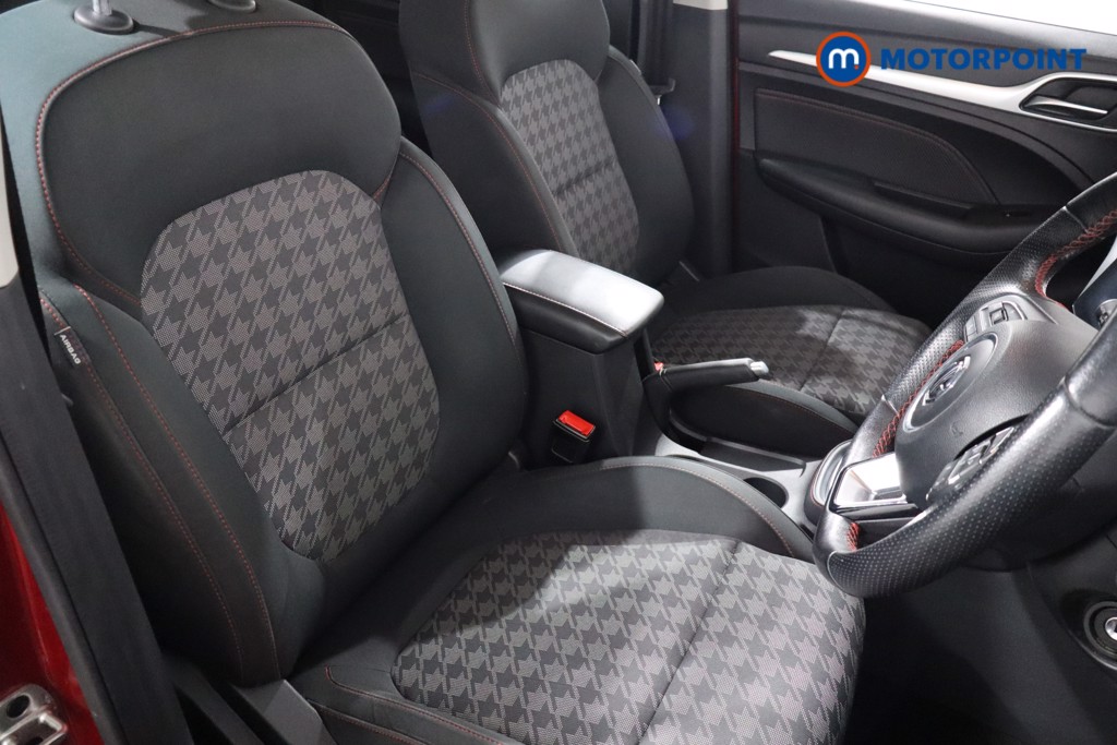 Mg Motor Uk ZS Excite Manual Petrol SUV - Stock Number (1563842) - 20th supplementary image