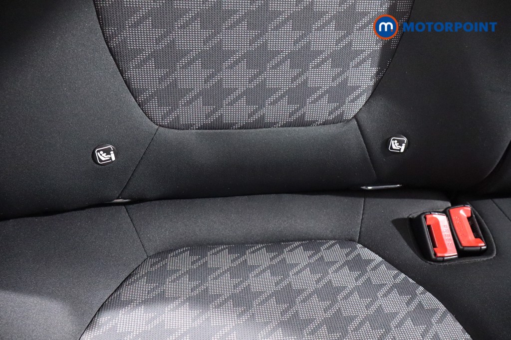 Mg Motor Uk ZS Excite Manual Petrol SUV - Stock Number (1563842) - 21st supplementary image