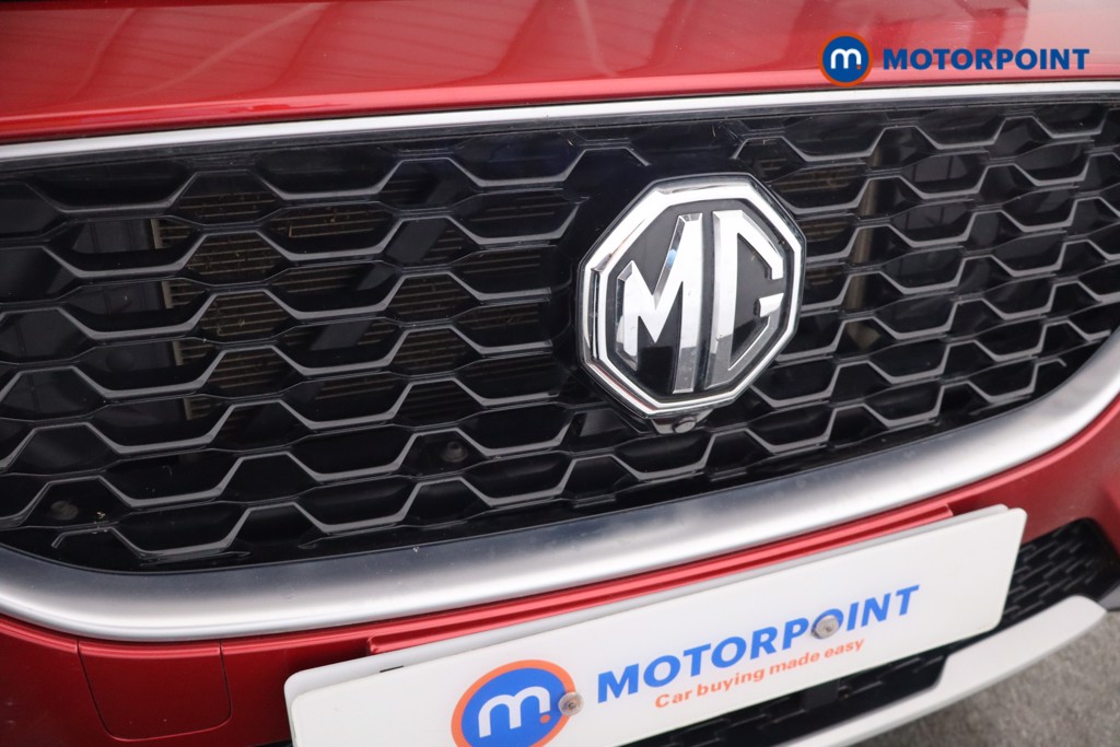 Mg Motor Uk ZS Excite Manual Petrol SUV - Stock Number (1563842) - 22nd supplementary image