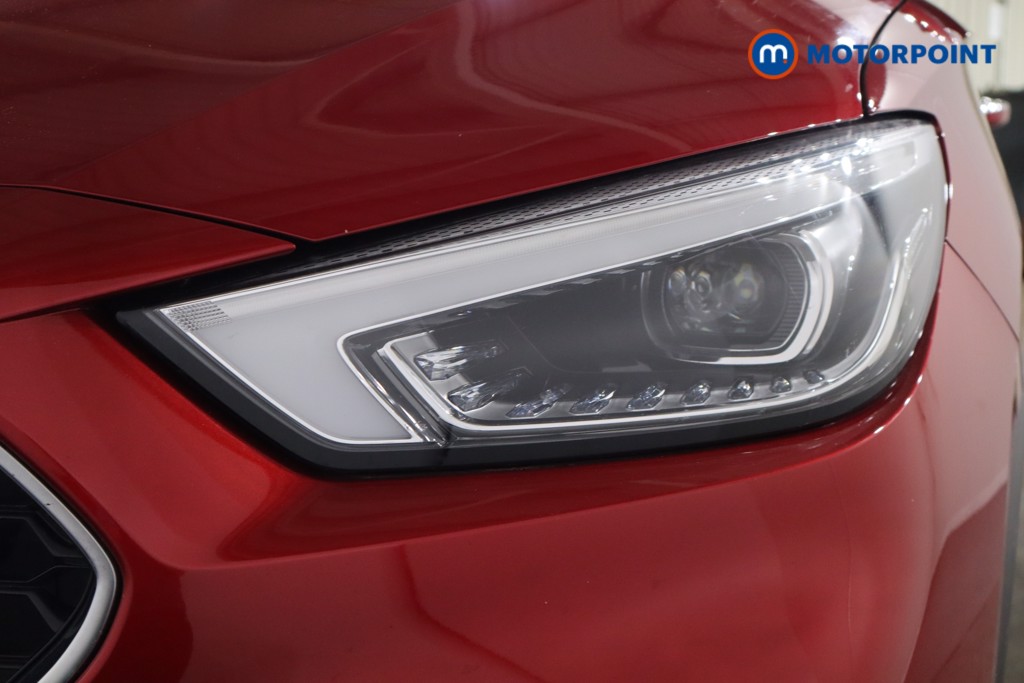 Mg Motor Uk ZS Excite Manual Petrol SUV - Stock Number (1563842) - 23rd supplementary image