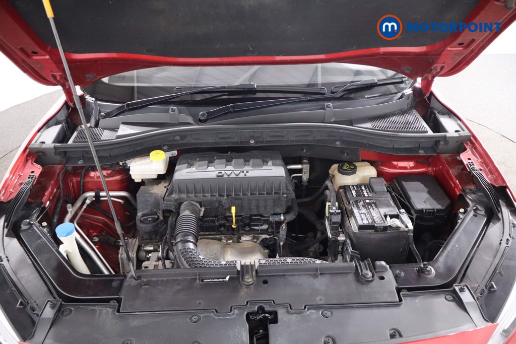 Mg Motor Uk ZS Excite Manual Petrol SUV - Stock Number (1563842) - 26th supplementary image