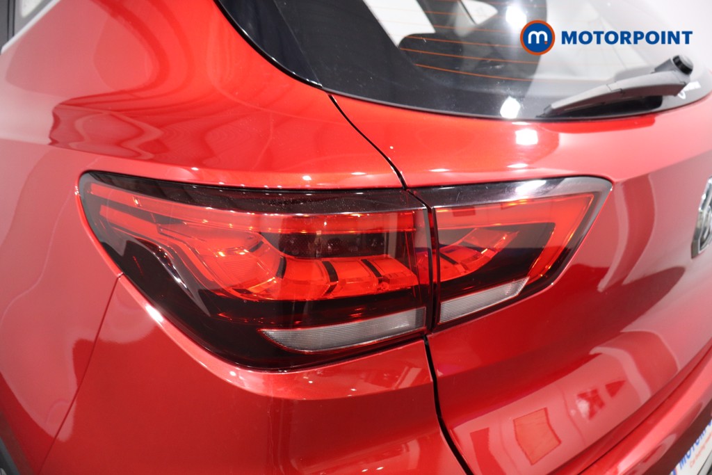 Mg Motor Uk ZS Excite Manual Petrol SUV - Stock Number (1563842) - 28th supplementary image