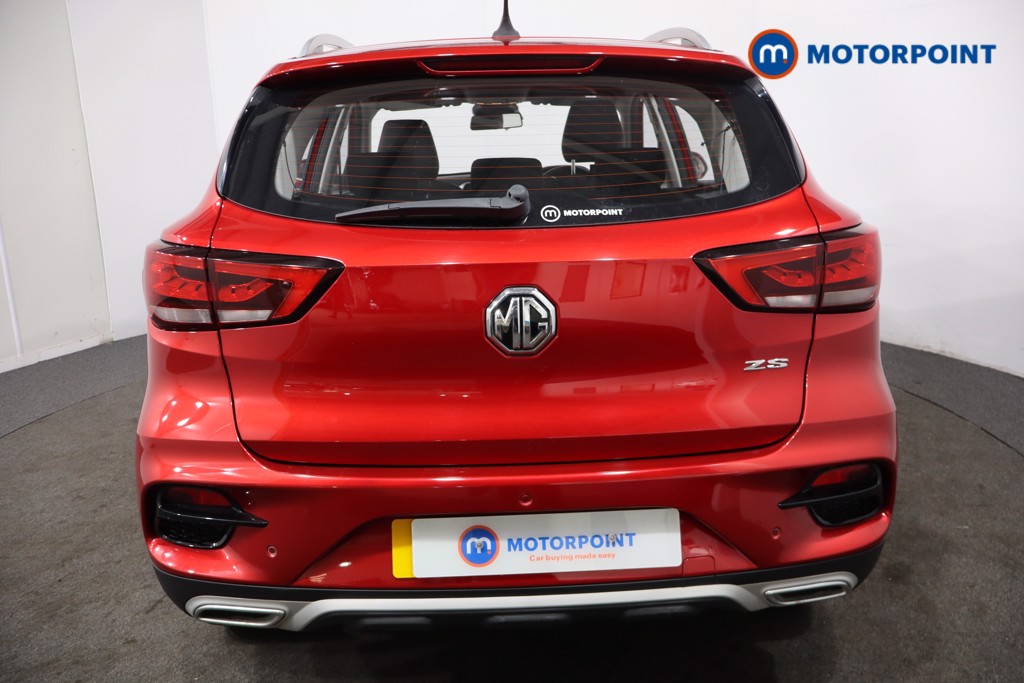 Mg Motor Uk ZS Excite Manual Petrol SUV - Stock Number (1563842) - 30th supplementary image