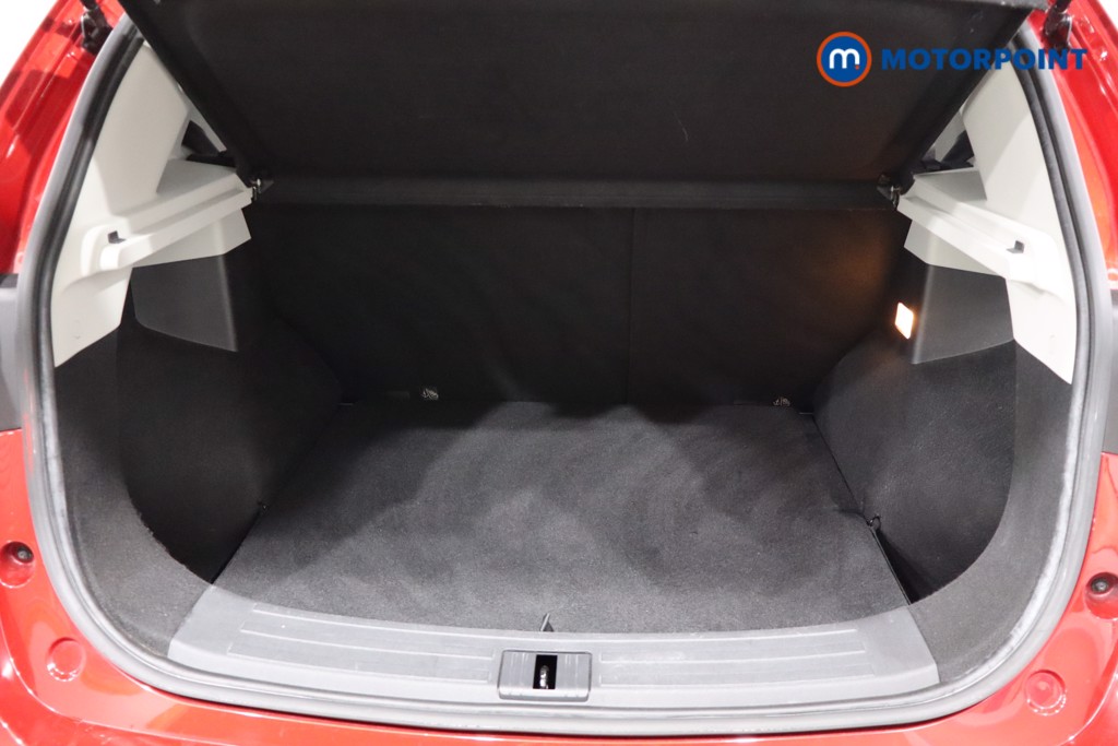 Mg Motor Uk ZS Excite Manual Petrol SUV - Stock Number (1563842) - 31st supplementary image