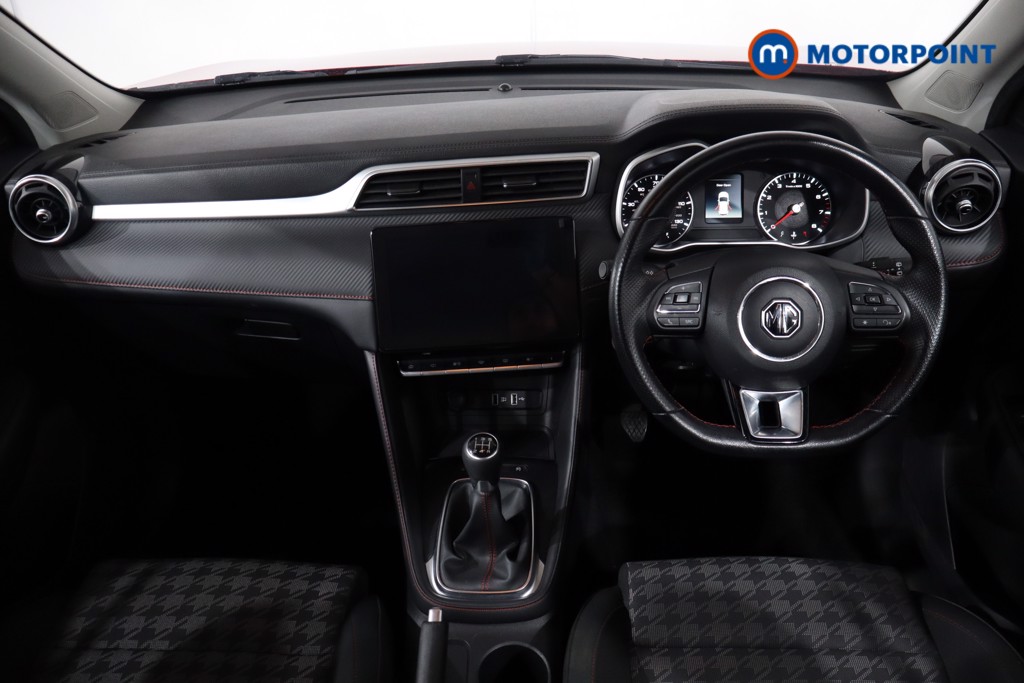 Mg Motor Uk ZS Excite Manual Petrol SUV - Stock Number (1563842) - 1st supplementary image