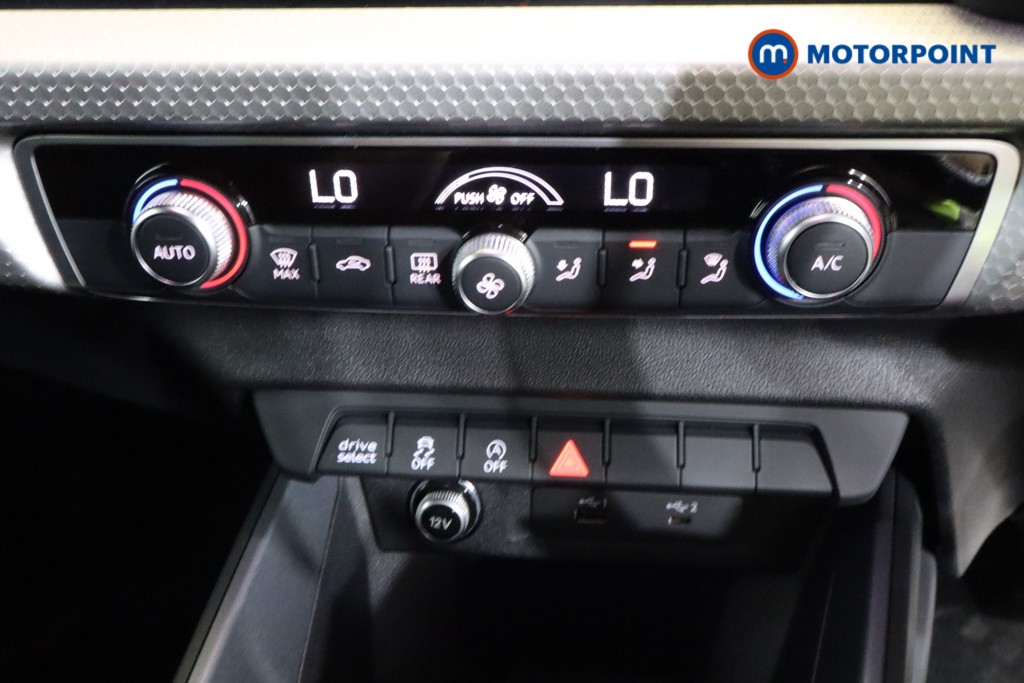 Audi A1 S Line Automatic Petrol Hatchback - Stock Number (1563854) - 10th supplementary image