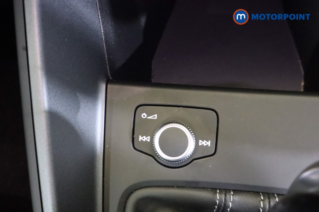 Audi A1 S Line Automatic Petrol Hatchback - Stock Number (1563854) - 12th supplementary image