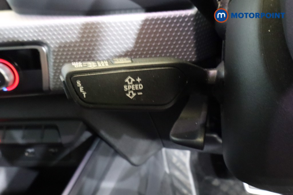 Audi A1 S Line Automatic Petrol Hatchback - Stock Number (1563854) - 16th supplementary image