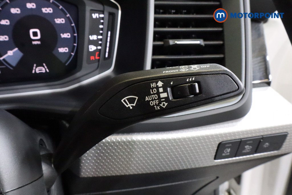 Audi A1 S Line Automatic Petrol Hatchback - Stock Number (1563854) - 17th supplementary image