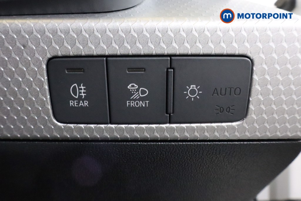 Audi A1 S Line Automatic Petrol Hatchback - Stock Number (1563854) - 18th supplementary image