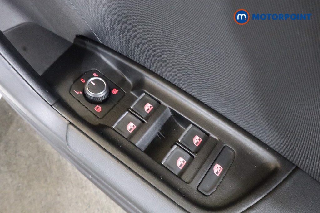 Audi A1 S Line Automatic Petrol Hatchback - Stock Number (1563854) - 19th supplementary image