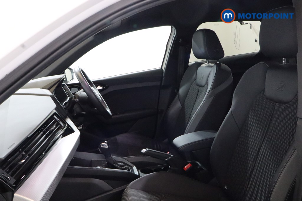 Audi A1 S Line Automatic Petrol Hatchback - Stock Number (1563854) - 21st supplementary image