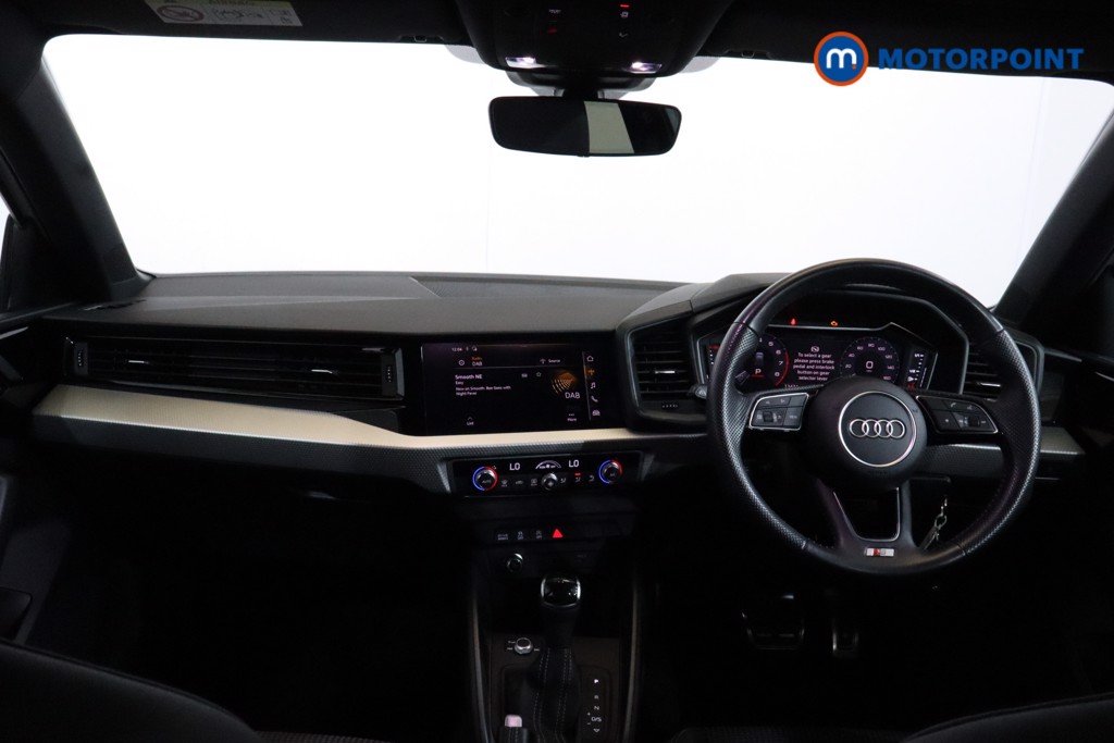 Audi A1 S Line Automatic Petrol Hatchback - Stock Number (1563854) - 23rd supplementary image
