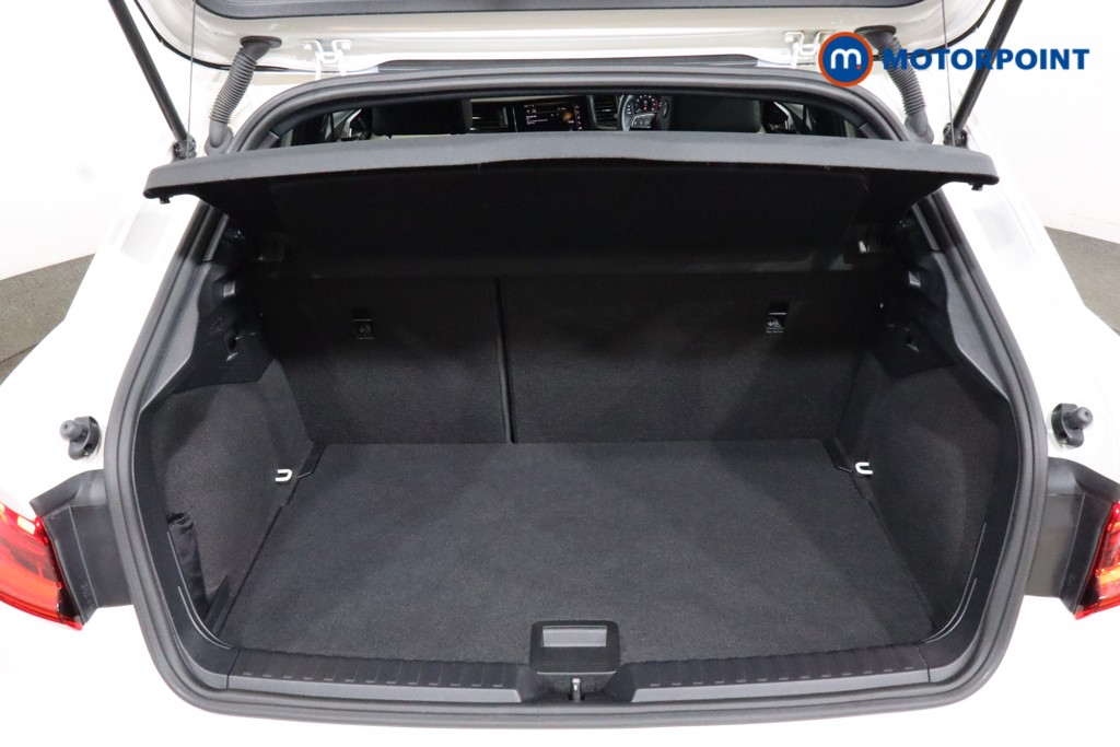 Audi A1 S Line Automatic Petrol Hatchback - Stock Number (1563854) - 24th supplementary image