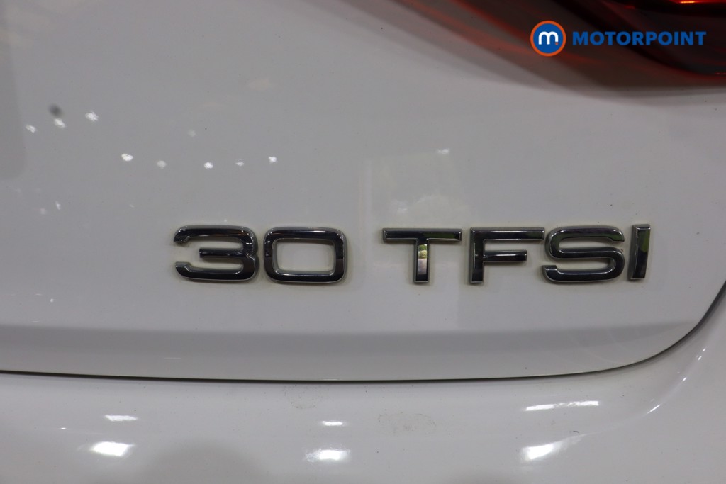 Audi A1 S Line Automatic Petrol Hatchback - Stock Number (1563854) - 31st supplementary image