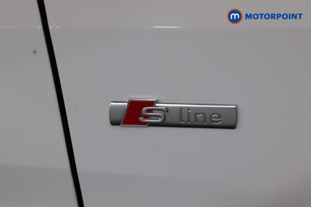 Audi A1 S Line Automatic Petrol Hatchback - Stock Number (1563854) - 33rd supplementary image