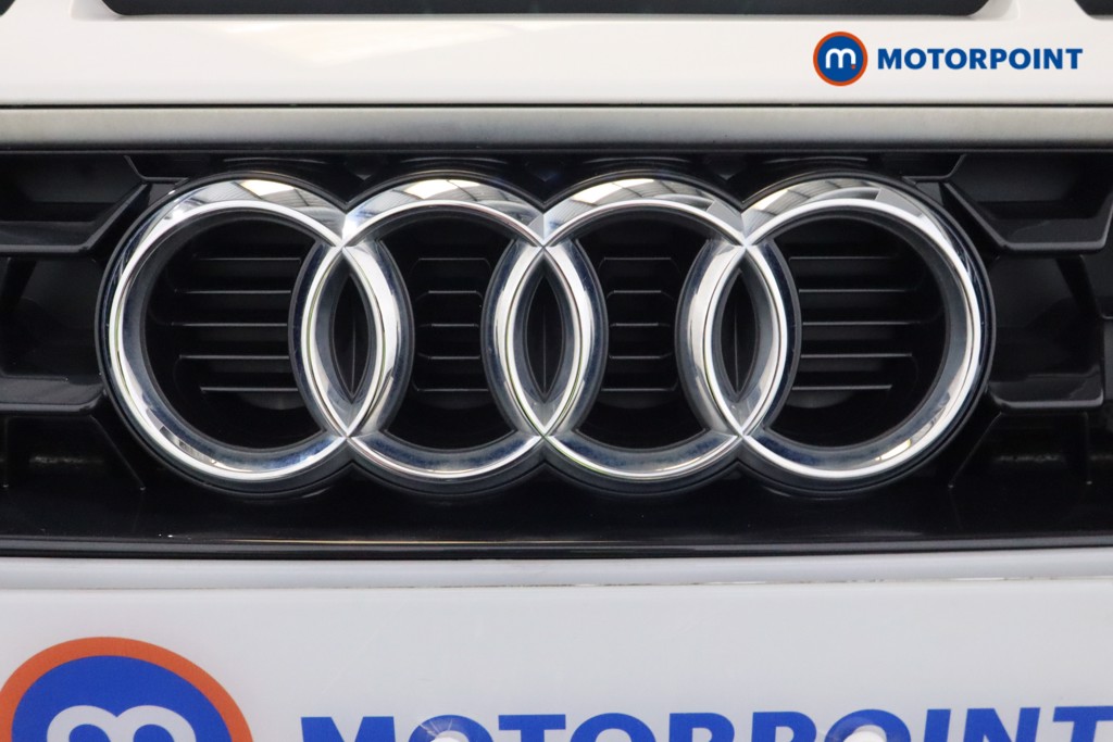Audi A1 S Line Automatic Petrol Hatchback - Stock Number (1563854) - 34th supplementary image
