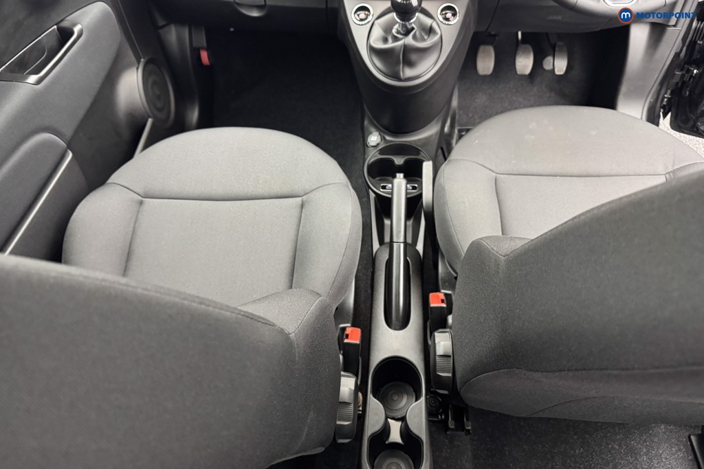 Fiat 500 1.0 Mild Hybrid 3Dr Manual Petrol-Electric Hybrid Hatchback - Stock Number (1563894) - 10th supplementary image