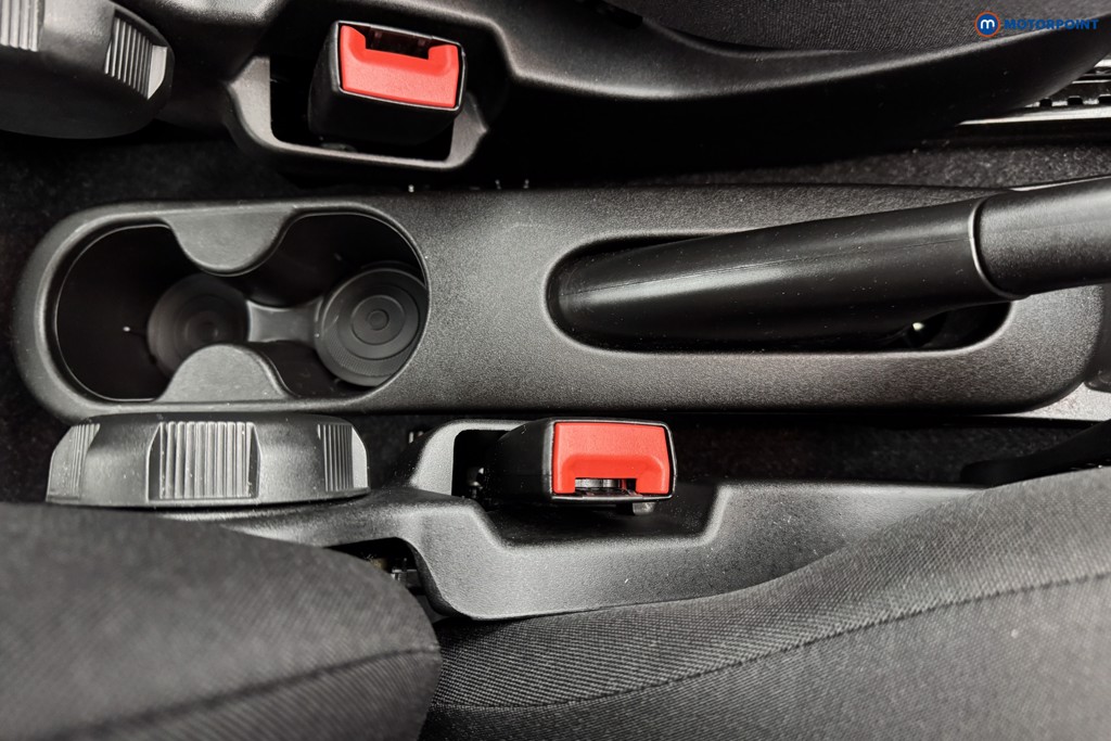 Fiat 500 1.0 Mild Hybrid 3Dr Manual Petrol-Electric Hybrid Hatchback - Stock Number (1563894) - 12th supplementary image
