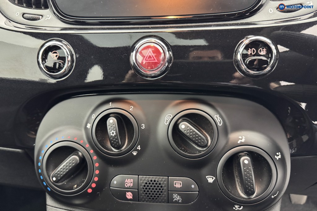 Fiat 500 1.0 Mild Hybrid 3Dr Manual Petrol-Electric Hybrid Hatchback - Stock Number (1563894) - 15th supplementary image
