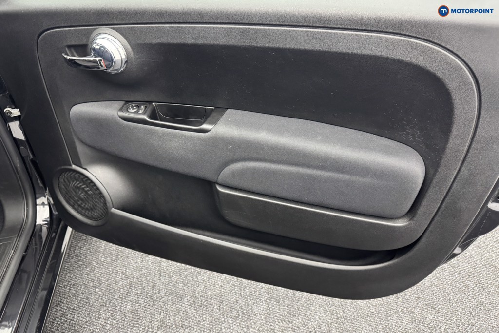 Fiat 500 1.0 Mild Hybrid 3Dr Manual Petrol-Electric Hybrid Hatchback - Stock Number (1563894) - 21st supplementary image