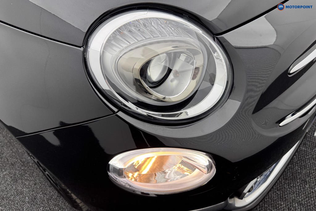 Fiat 500 1.0 Mild Hybrid 3Dr Manual Petrol-Electric Hybrid Hatchback - Stock Number (1563894) - 23rd supplementary image