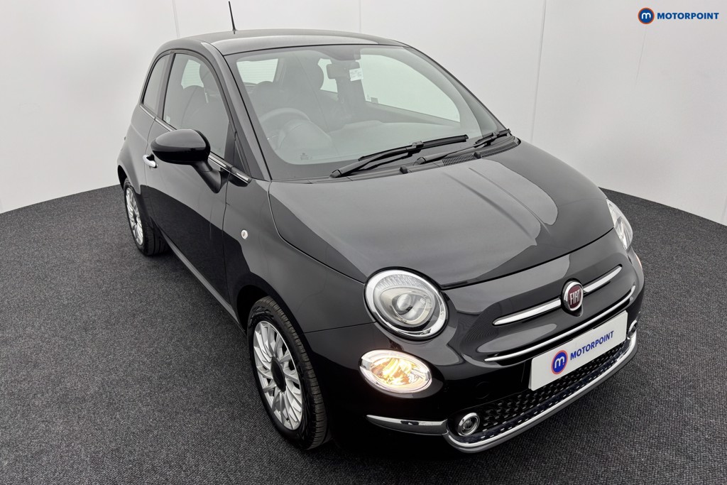 Fiat 500 1.0 Mild Hybrid 3Dr Manual Petrol-Electric Hybrid Hatchback - Stock Number (1563894) - 24th supplementary image
