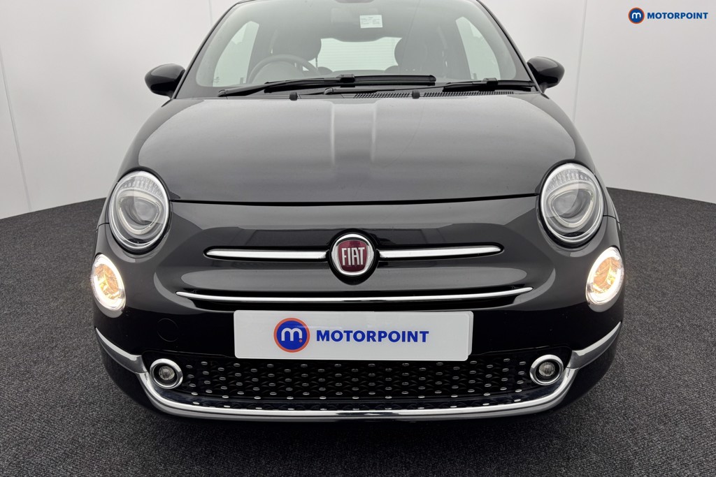Fiat 500 1.0 Mild Hybrid 3Dr Manual Petrol-Electric Hybrid Hatchback - Stock Number (1563894) - 25th supplementary image