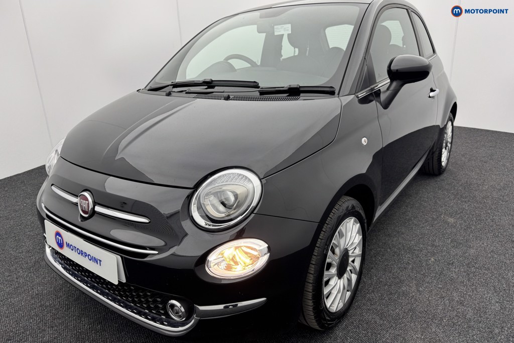 Fiat 500 1.0 Mild Hybrid 3Dr Manual Petrol-Electric Hybrid Hatchback - Stock Number (1563894) - 26th supplementary image