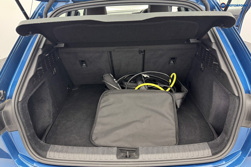 Audi A3 Sport Automatic Petrol Plug-In Hybrid Hatchback - Stock Number (1563895) - 2nd supplementary image