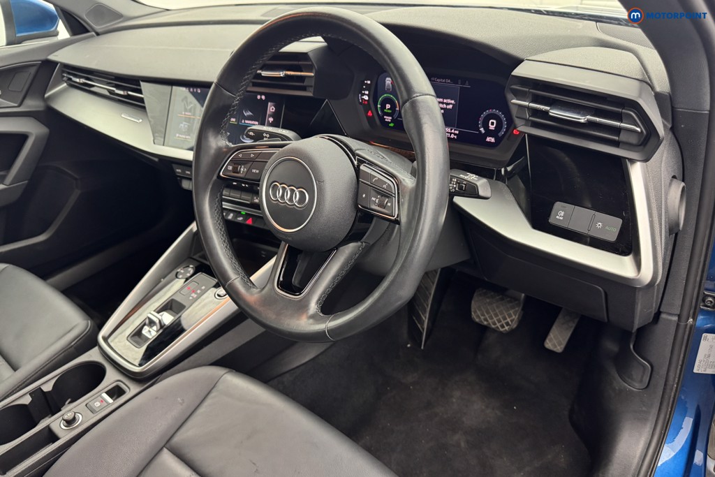 Audi A3 Sport Automatic Petrol Plug-In Hybrid Hatchback - Stock Number (1563895) - 6th supplementary image