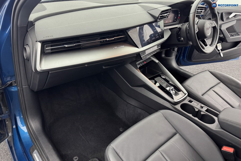 Audi A3 Sport Automatic Petrol Plug-In Hybrid Hatchback - Stock Number (1563895) - 7th supplementary image