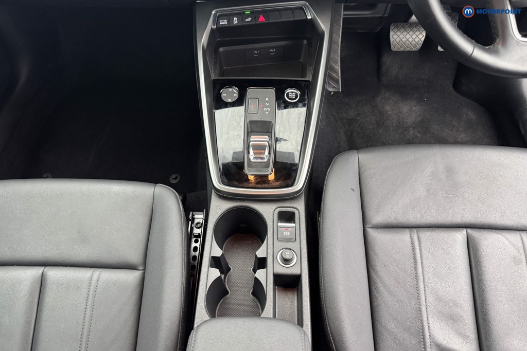 Audi A3 Sport Automatic Petrol Plug-In Hybrid Hatchback - Stock Number (1563895) - 9th supplementary image