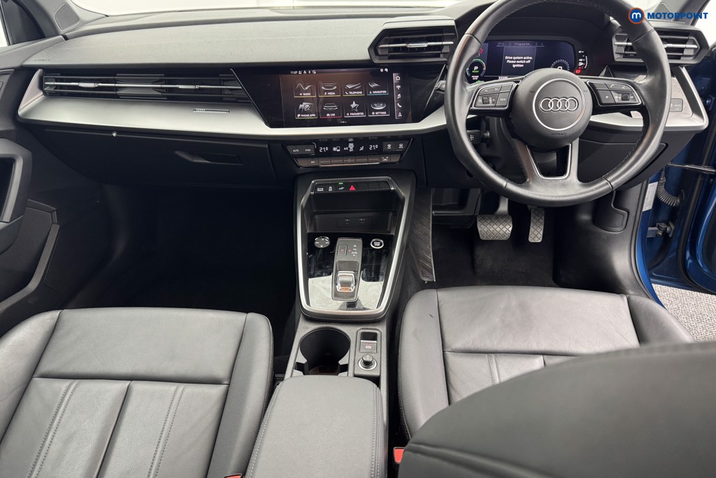 Audi A3 Sport Automatic Petrol Plug-In Hybrid Hatchback - Stock Number (1563895) - 10th supplementary image