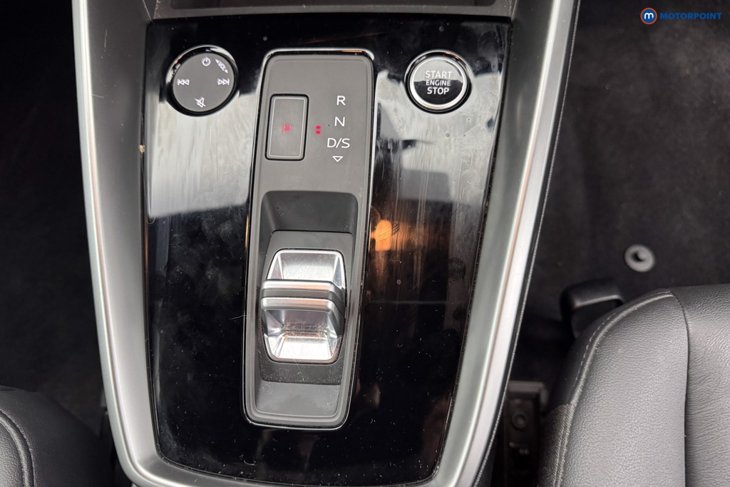 Audi A3 Sport Automatic Petrol Plug-In Hybrid Hatchback - Stock Number (1563895) - 12th supplementary image