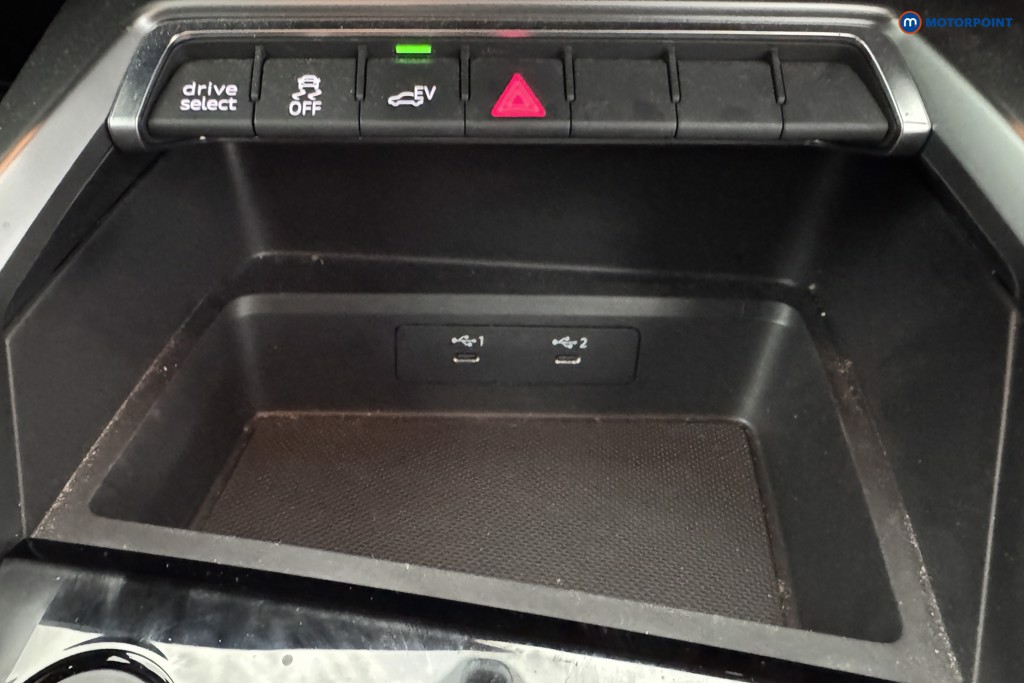 Audi A3 Sport Automatic Petrol Plug-In Hybrid Hatchback - Stock Number (1563895) - 13th supplementary image