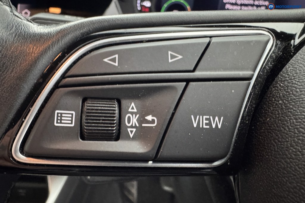 Audi A3 Sport Automatic Petrol Plug-In Hybrid Hatchback - Stock Number (1563895) - 16th supplementary image
