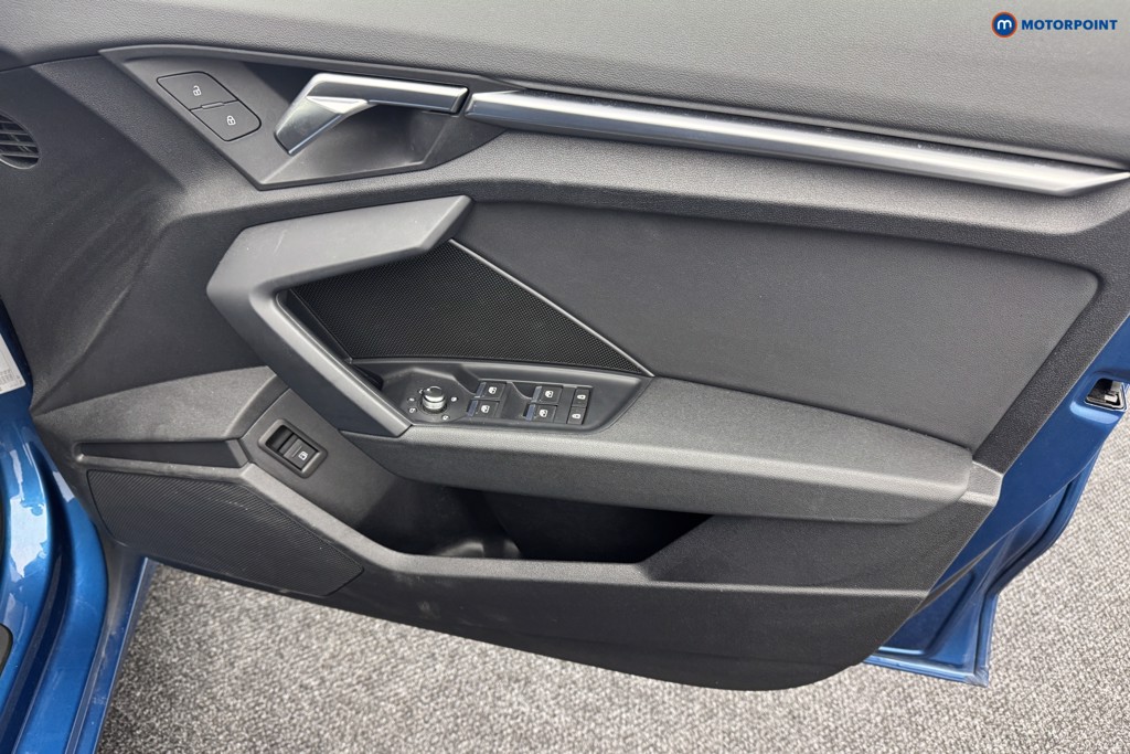 Audi A3 Sport Automatic Petrol Plug-In Hybrid Hatchback - Stock Number (1563895) - 19th supplementary image