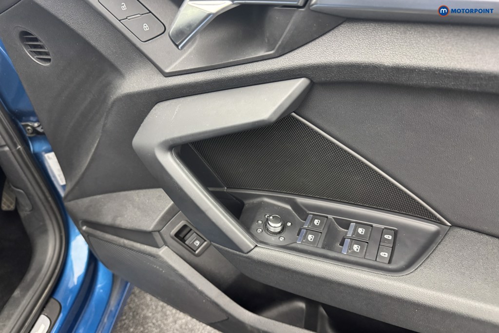 Audi A3 Sport Automatic Petrol Plug-In Hybrid Hatchback - Stock Number (1563895) - 20th supplementary image