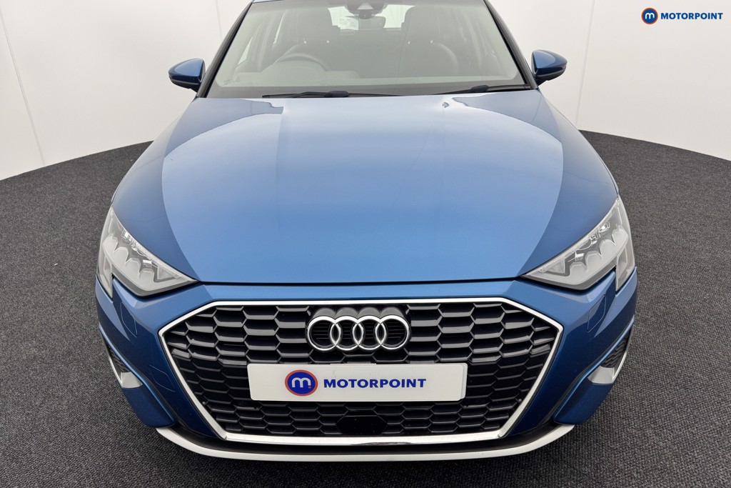 Audi A3 Sport Automatic Petrol Plug-In Hybrid Hatchback - Stock Number (1563895) - 26th supplementary image